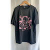Harajuku Fairy Graphic T-Shirt