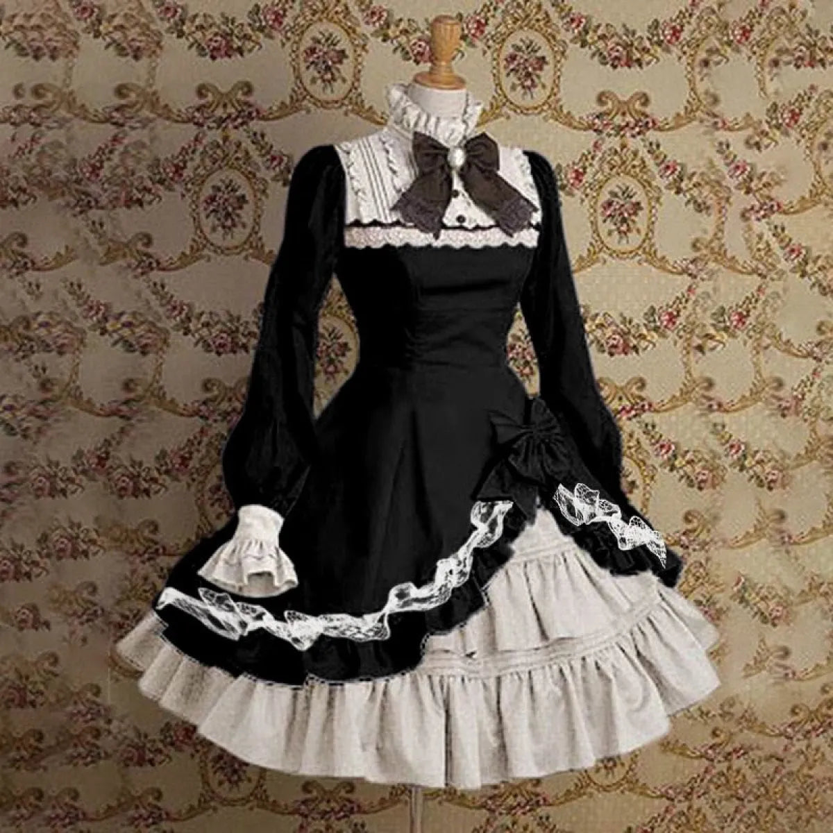 Sweet Gothic Lolita