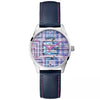 Guess Women's Multicolored Analog