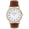 Mathey Tissot Men's City