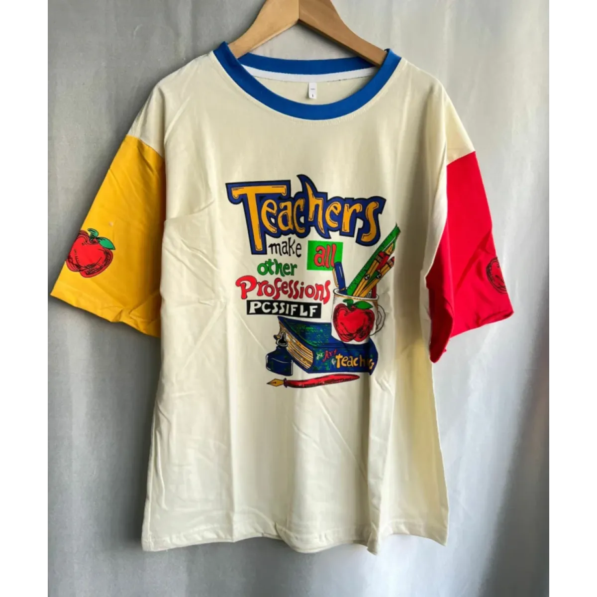 Harajuku Korean Style T-Shirt