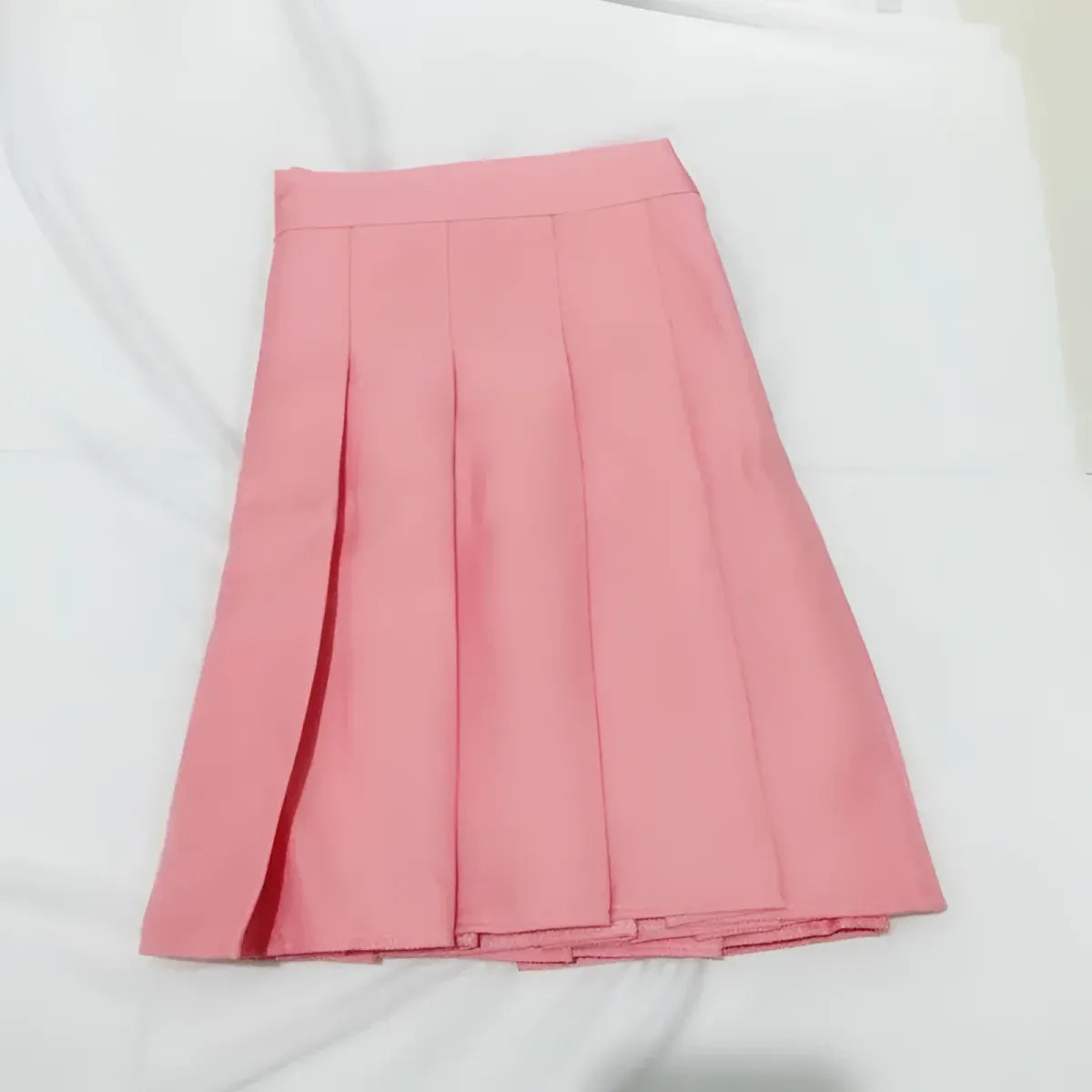 Harajuku Pleated Skirts