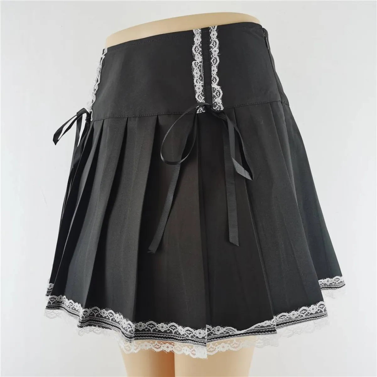 Harajuku Punk Skirts - Multiple Options