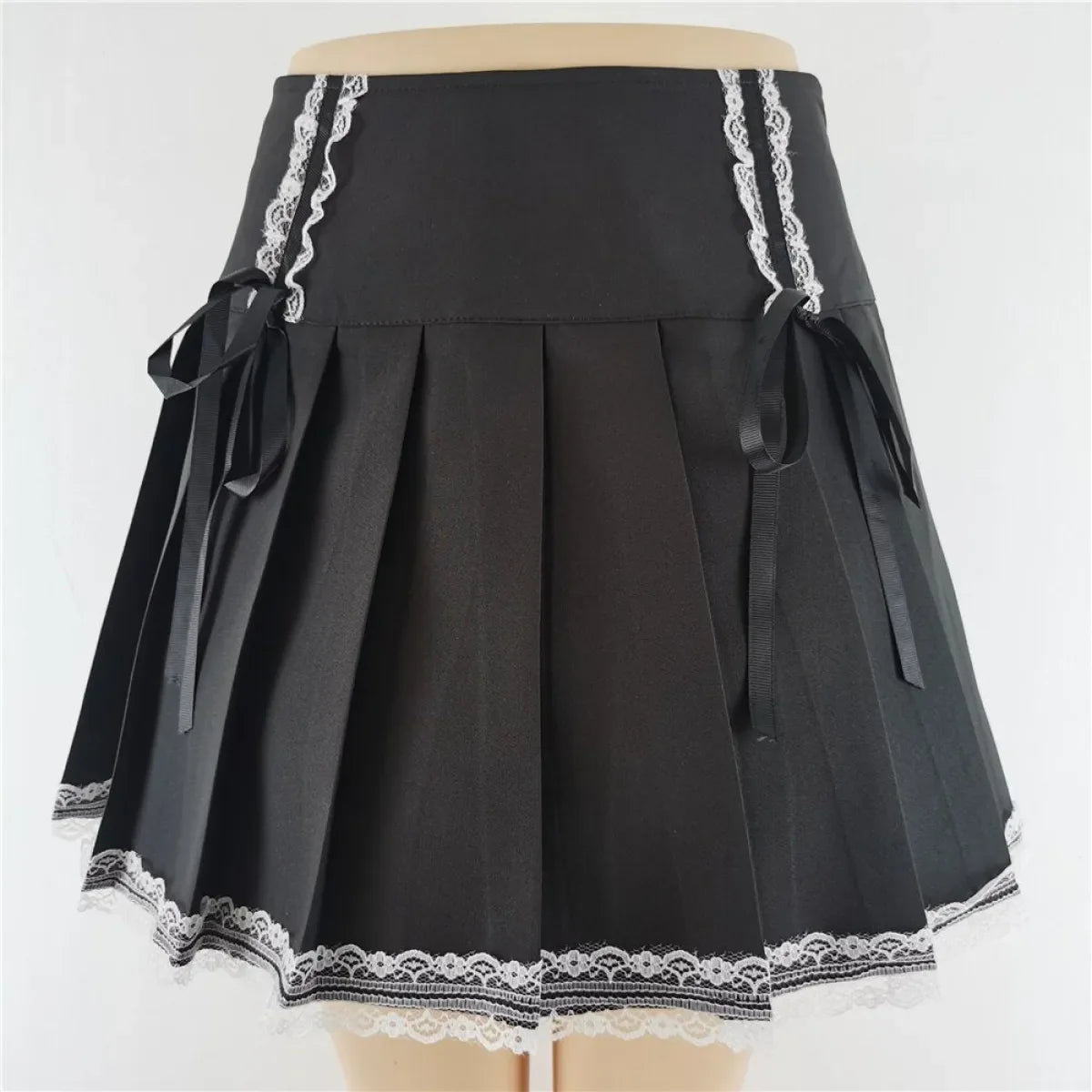 Harajuku Punk Skirts - Multiple Options