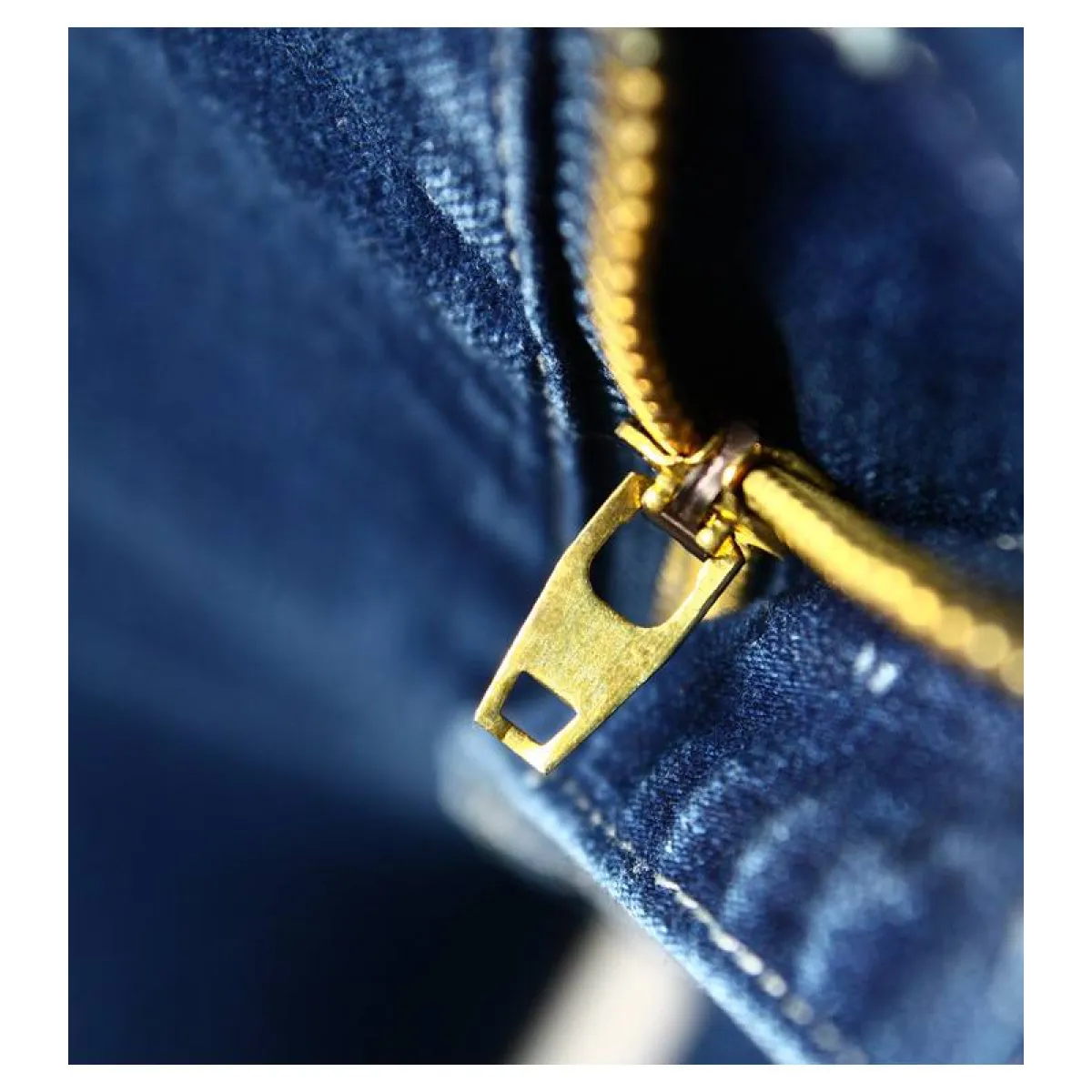 Street Fashion Jeans