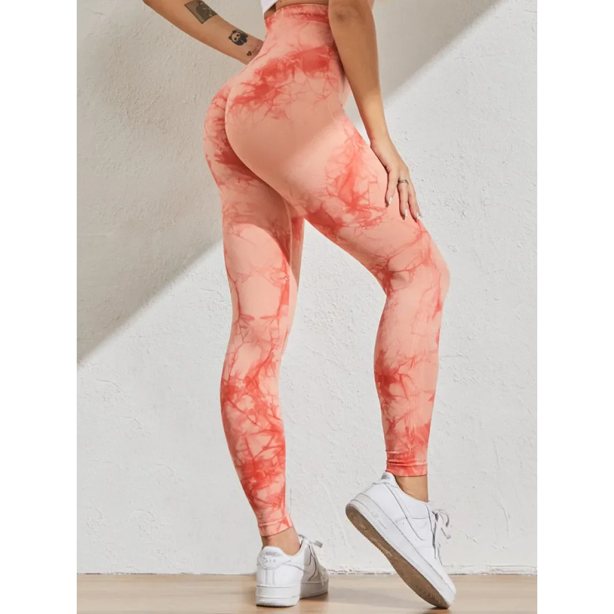 Slimming Push Up Leggings