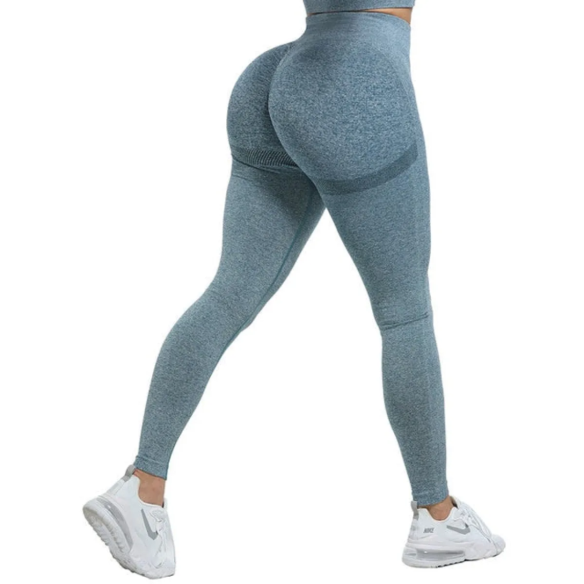 Slimming Push Up Leggings