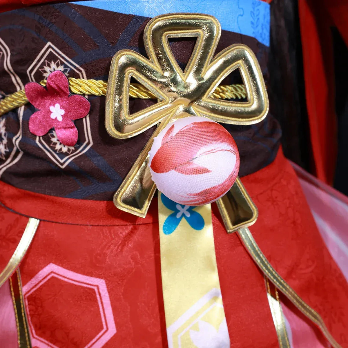 Honkai Star Rail Sparkle Cosplay Costume