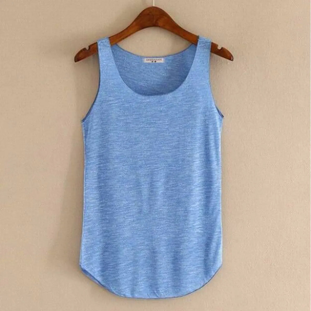 Hot Summer Fitness Tanks