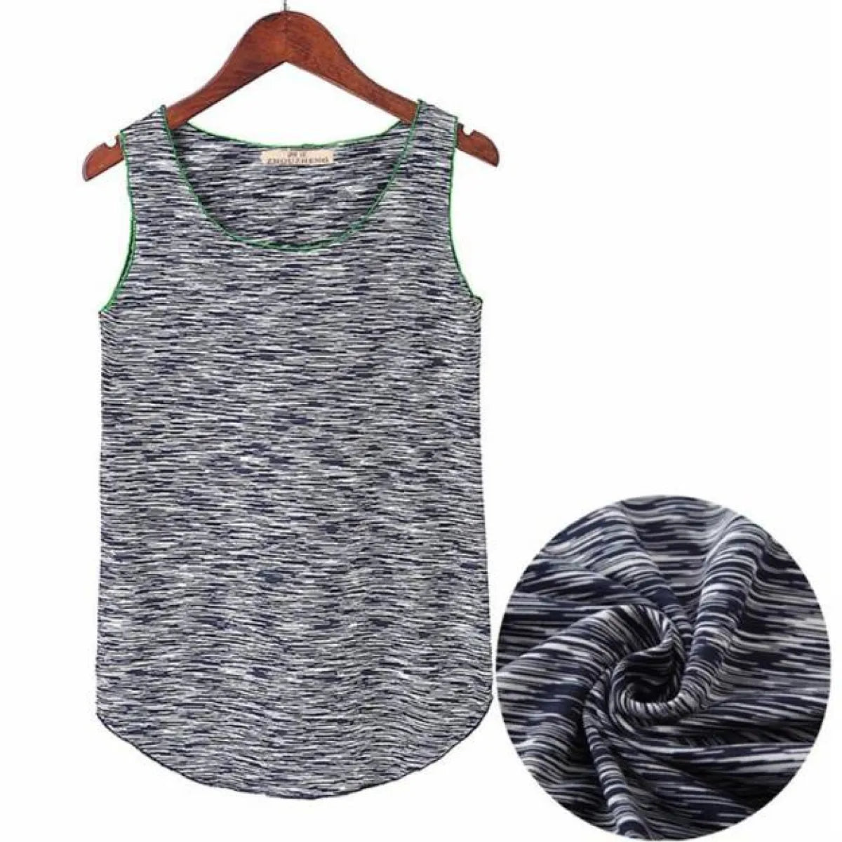 Hot Summer Fitness Tanks