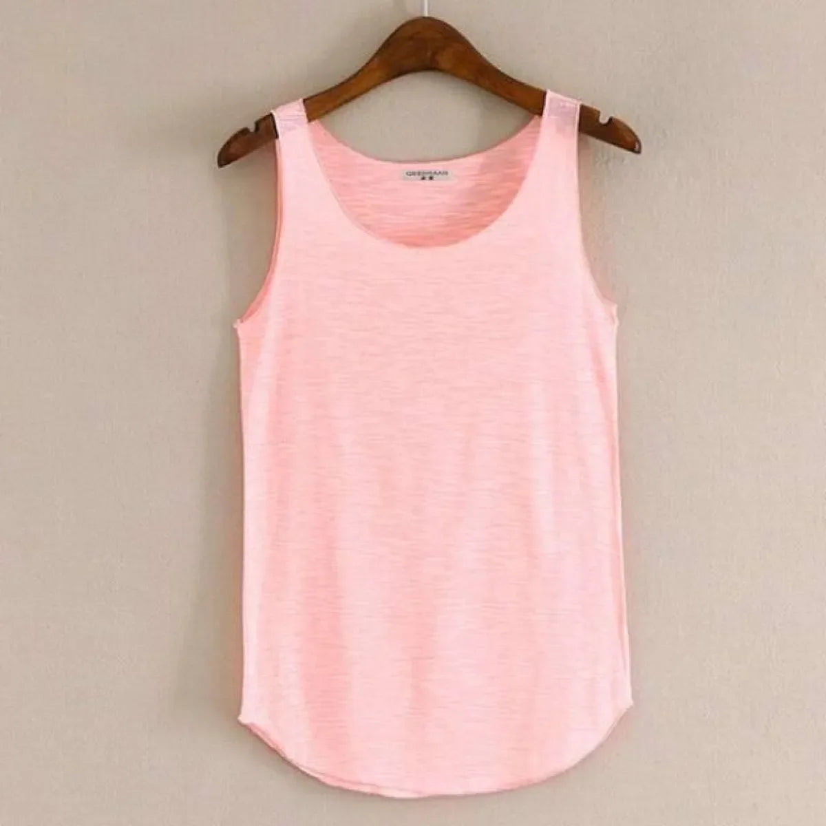 Hot Summer Fitness Tanks