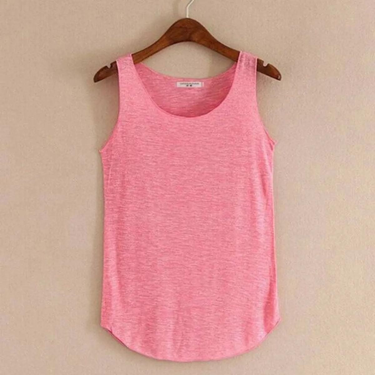 Hot Summer Fitness Tanks