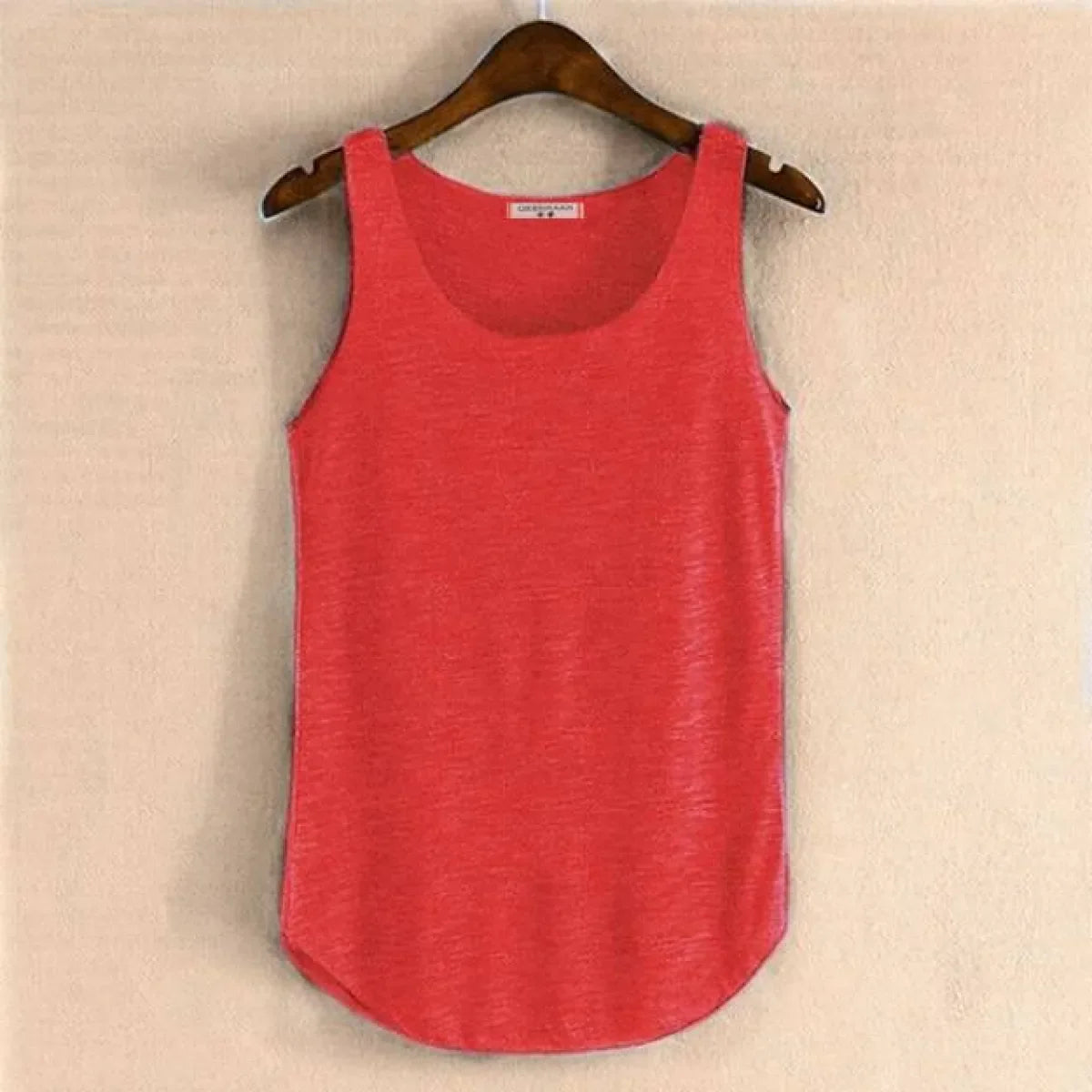 Hot Summer Fitness Tanks