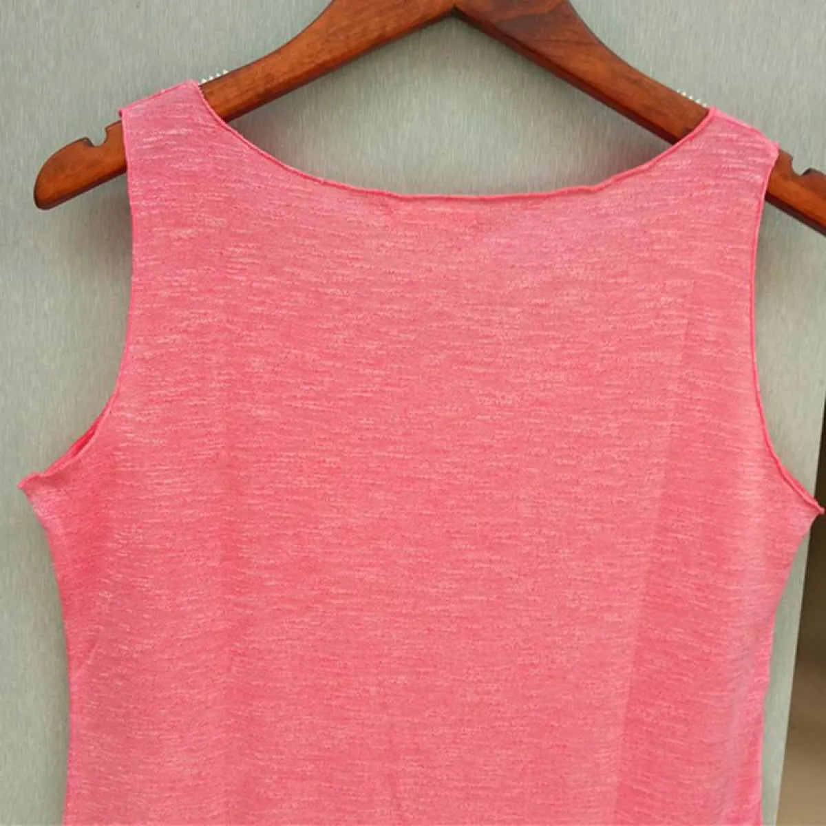 Hot Summer Fitness Tanks