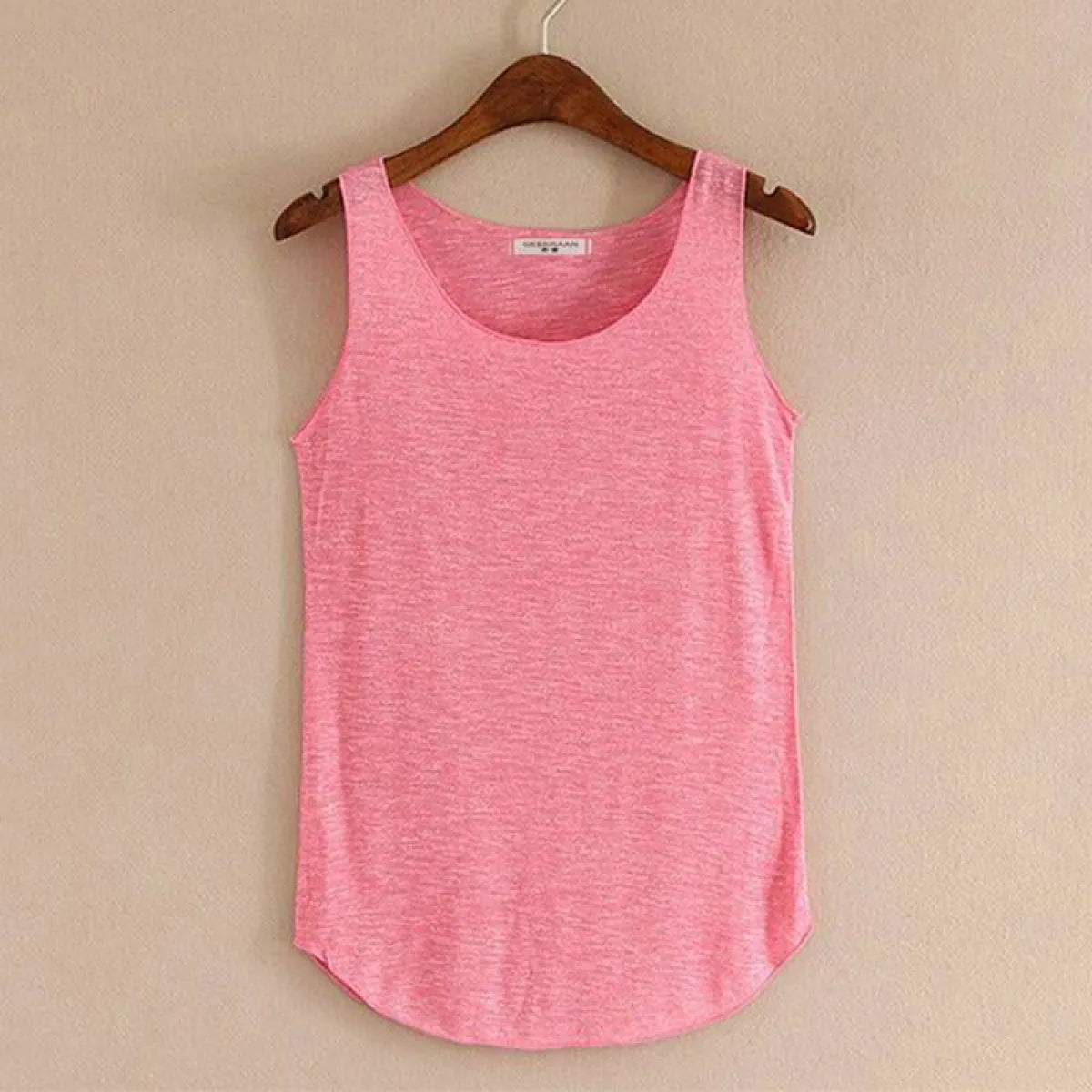 Hot Summer Fitness Tanks