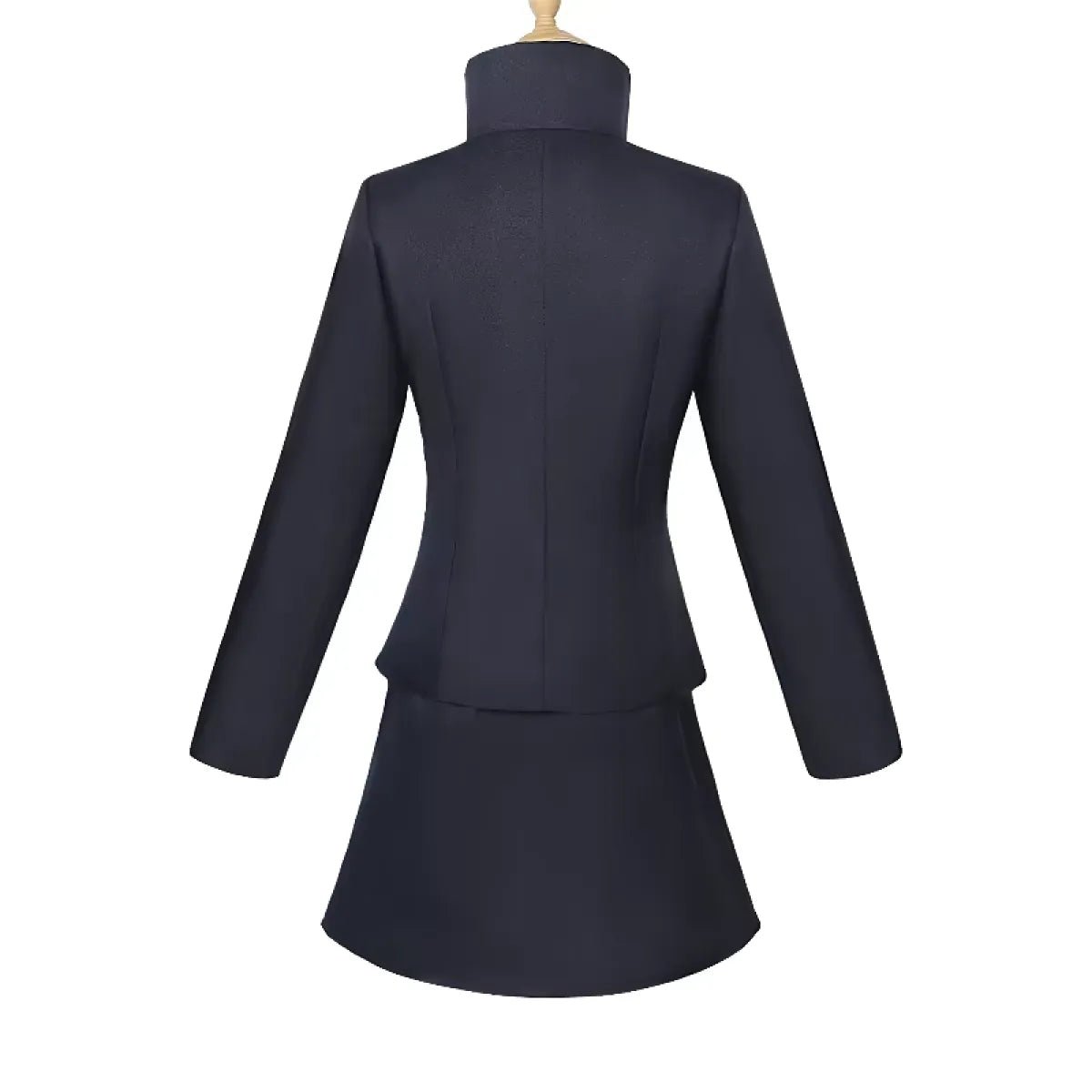 Ieiri Shoko Cosplay Outfit – Jujutsu Kaisen School Uniform Set