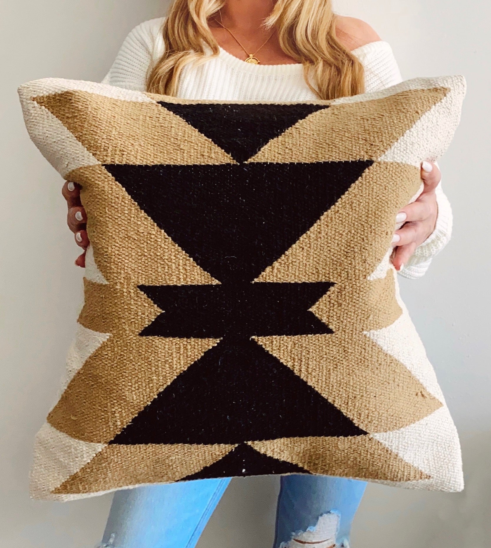 Montana Pillow Cover PREORDER