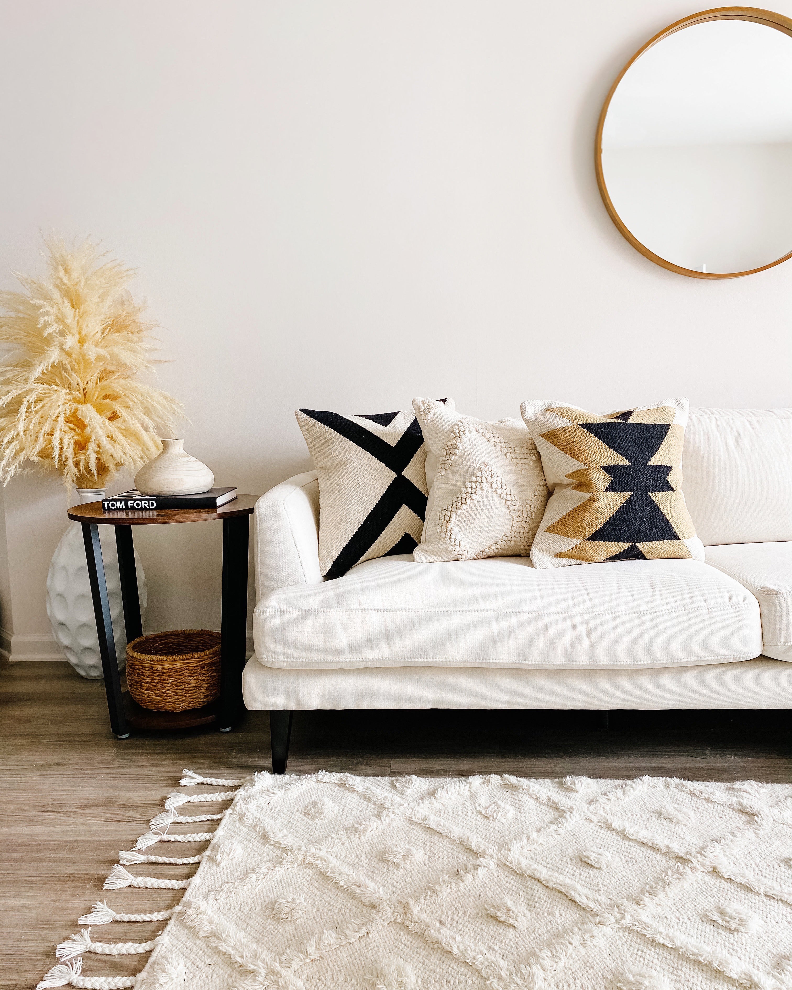 Montana Pillow Cover PREORDER