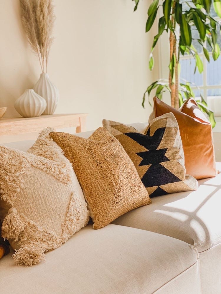 Montana Pillow Cover PREORDER