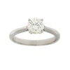 Cubic Zirconium  Sterling Silver