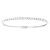 3.00ct Diamond Tennis Bracelet 14KT White Gold