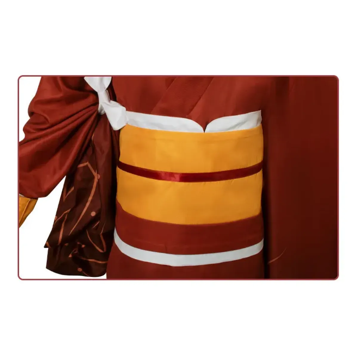 Izumi Kyouka Cosplay Costume – Bungou Stray Dogs Kimono with Wig