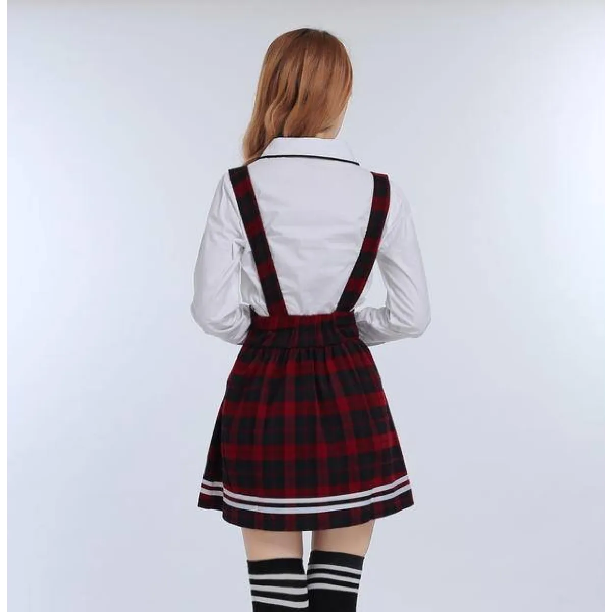 Japanese School Uniform
