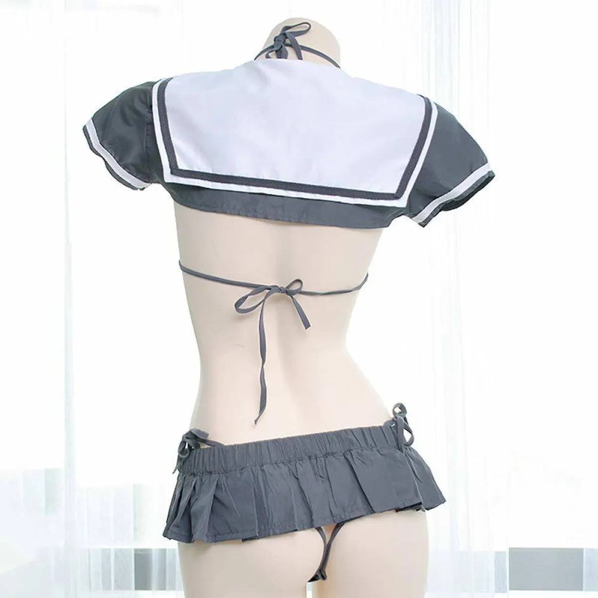 Japanese Schoolgirl Set