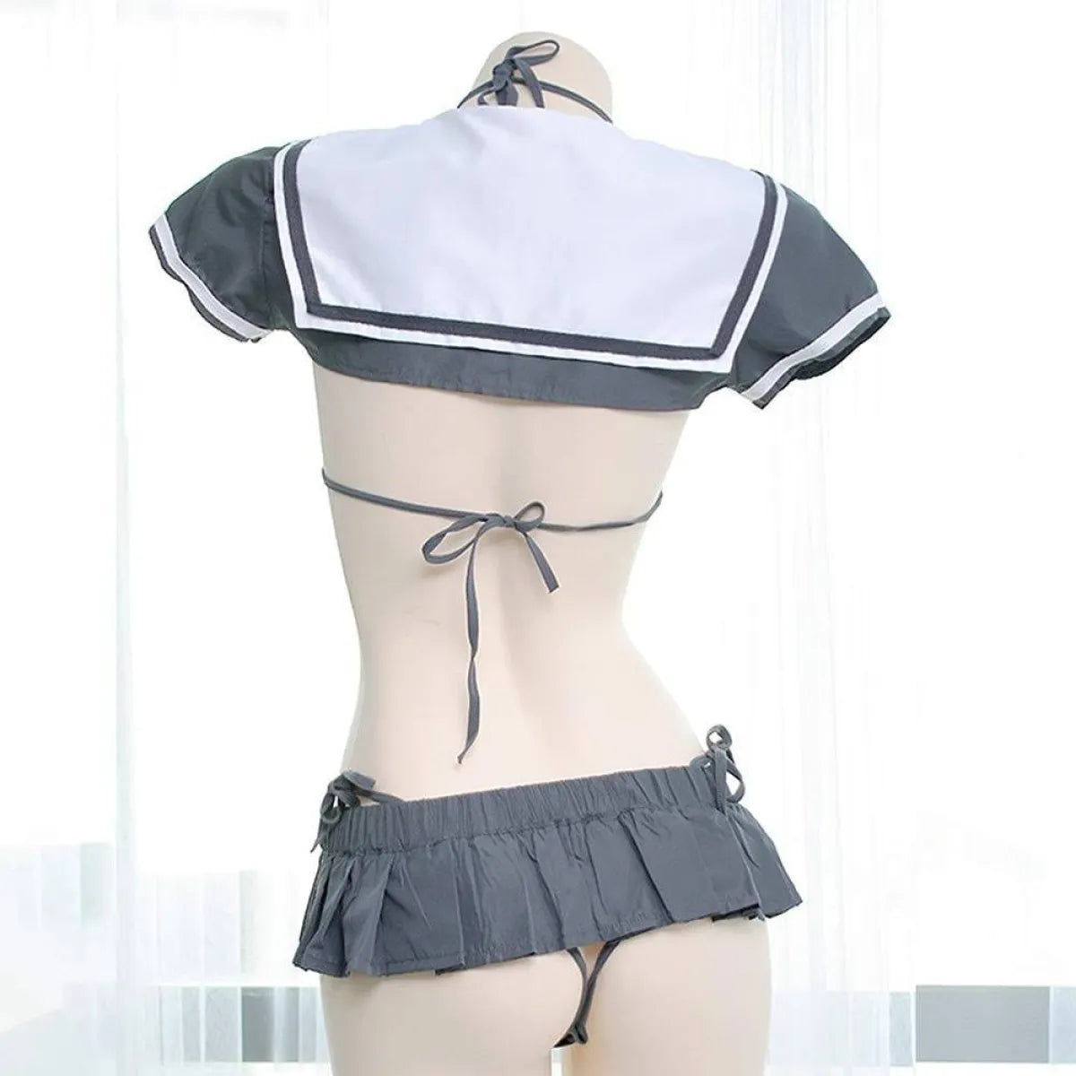 Japanese Schoolgirl Set