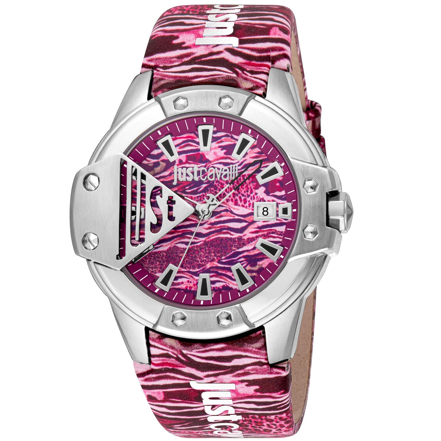 Just Cavalli Women's Scudo