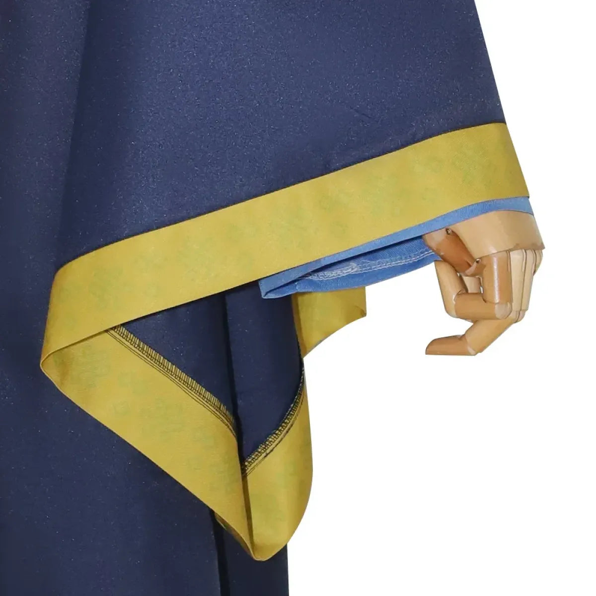 Jinshi Cosplay Costume – Kusuriya no Hitorigoto Outfit with Wig