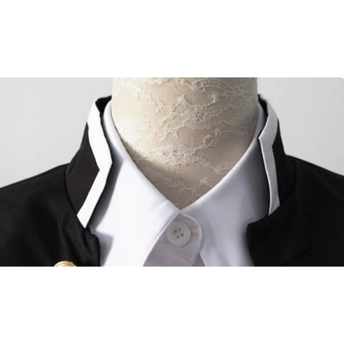 Kanroji Mitsuri Cosplay