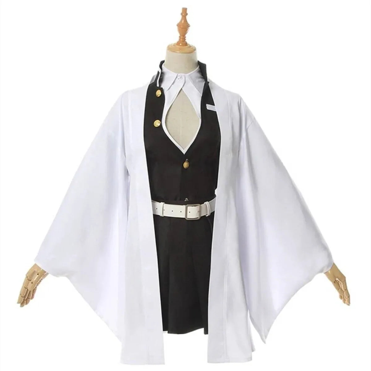 Kanroji Mitsuri Cosplay