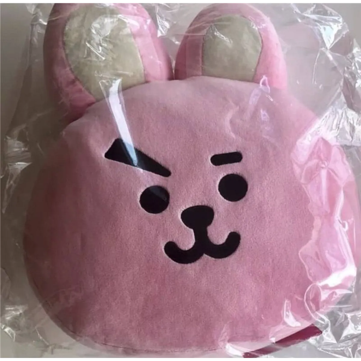 Kawaii Animal Plushies