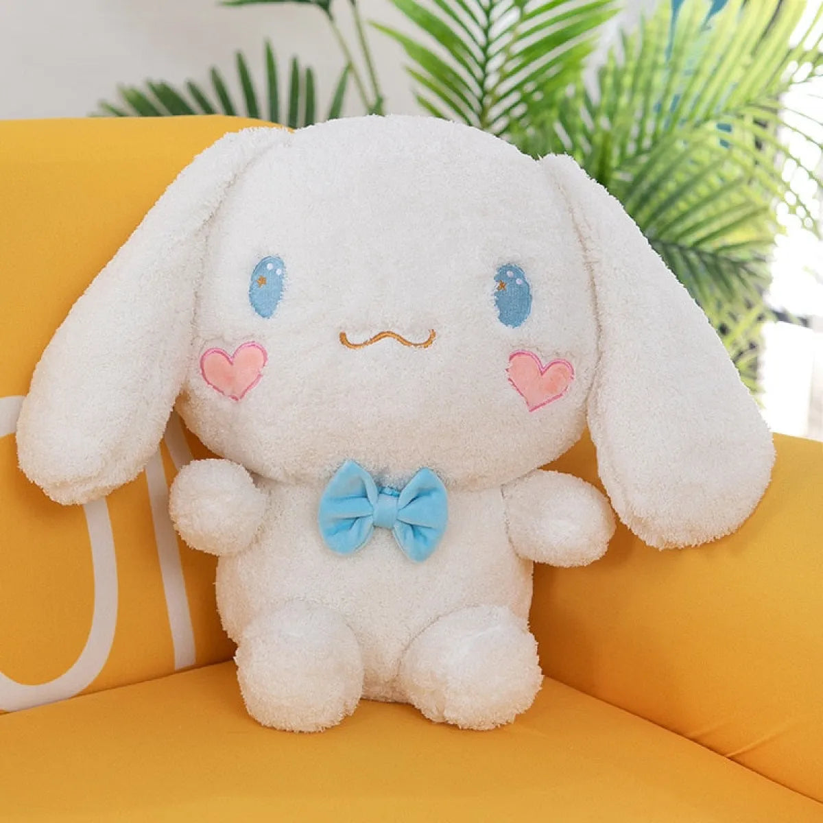 Kawaii Cinnamoroll Plush Toys