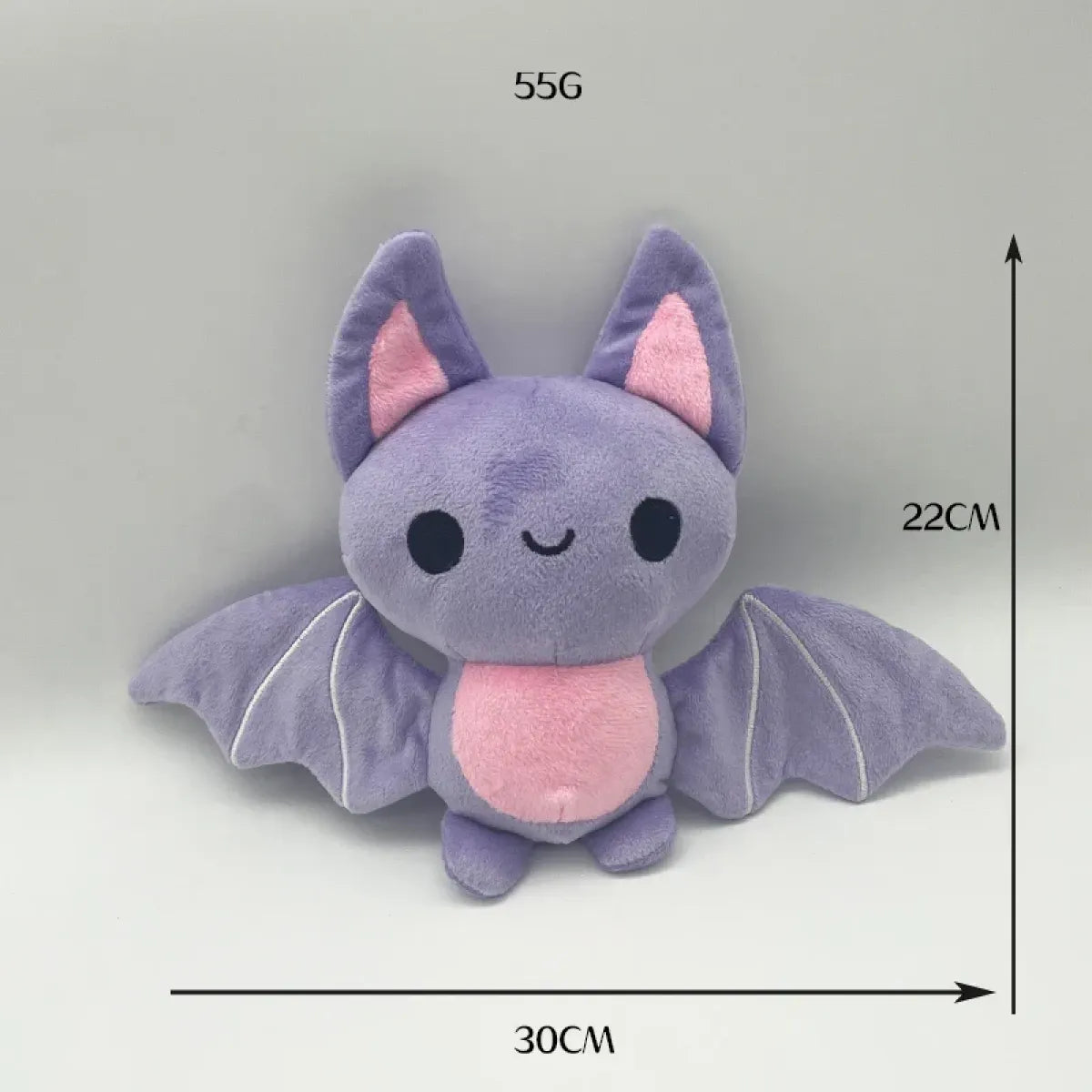 Kawaii Halloween Plushies