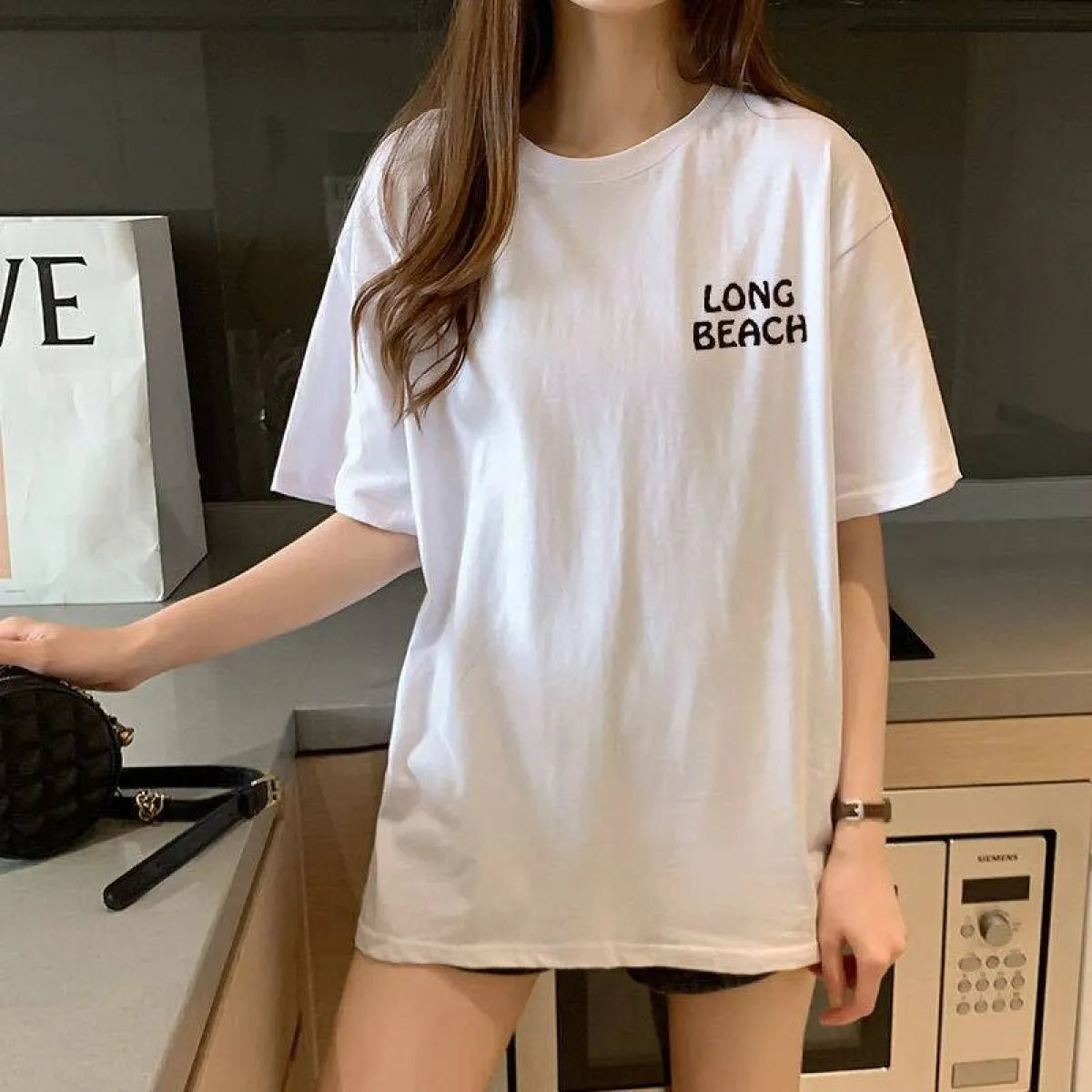 Kawaii Harajuku T-Shirts