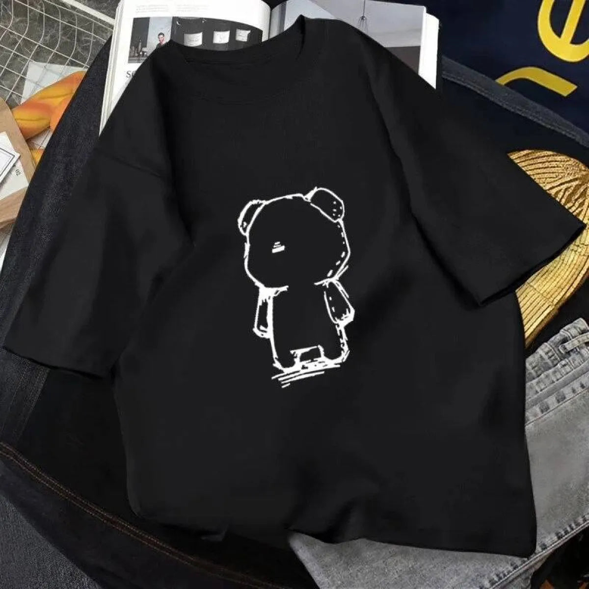 Kawaii Harajuku T-Shirts