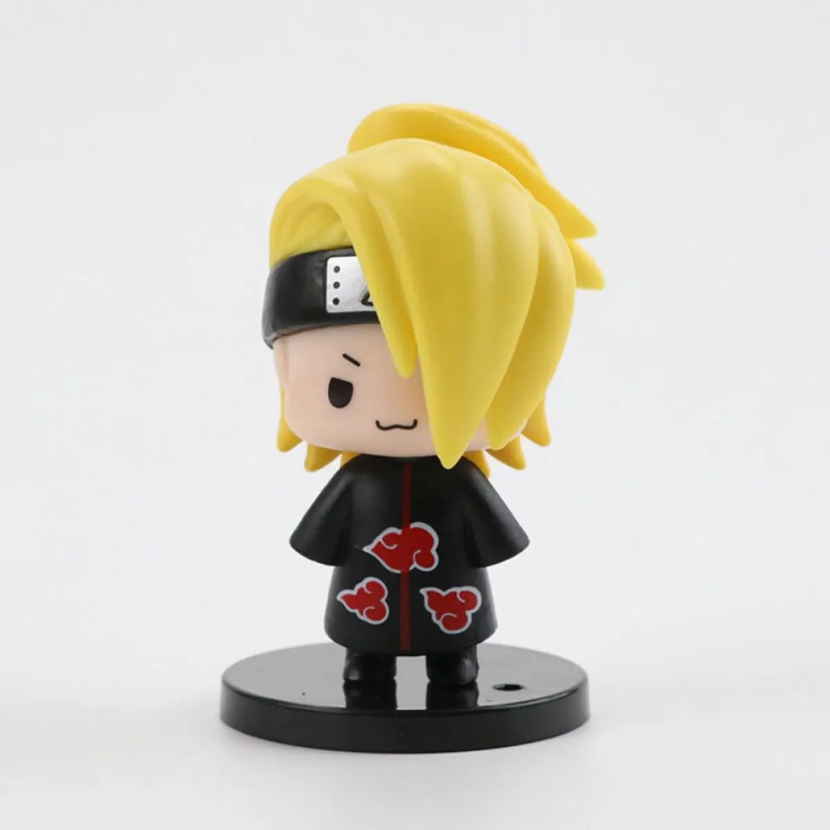 Kawaii Naruto Figurine