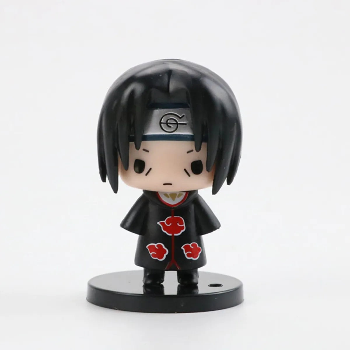 Kawaii Naruto Figurine