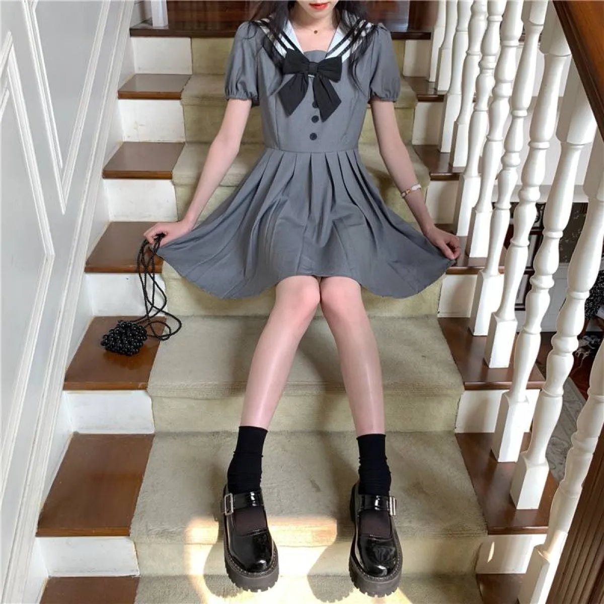 Kawaii Sailor Lolita