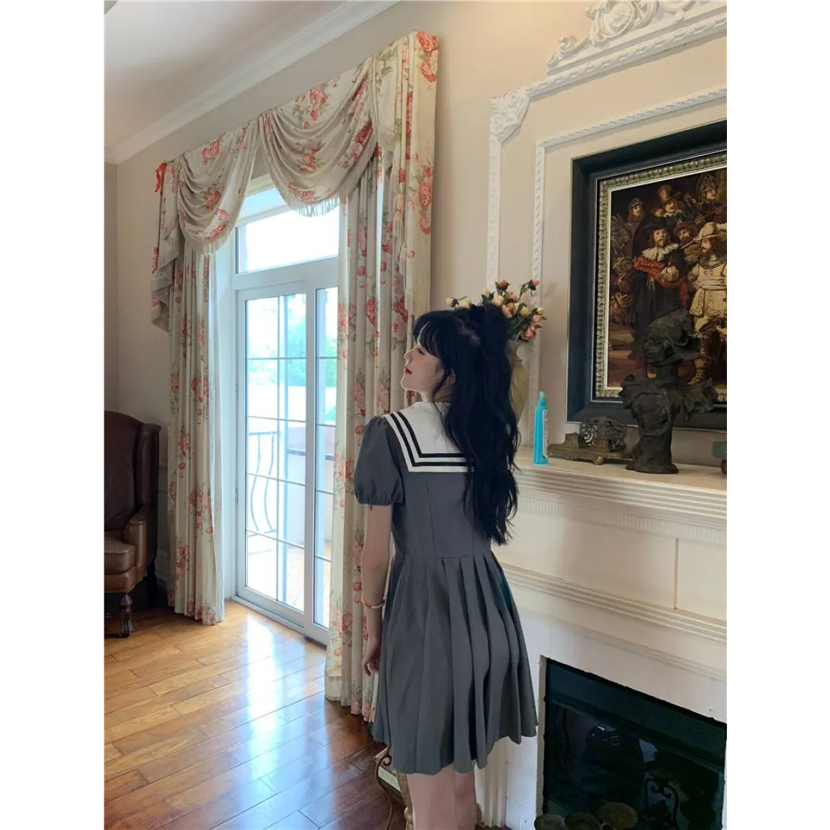 Kawaii Sailor Lolita