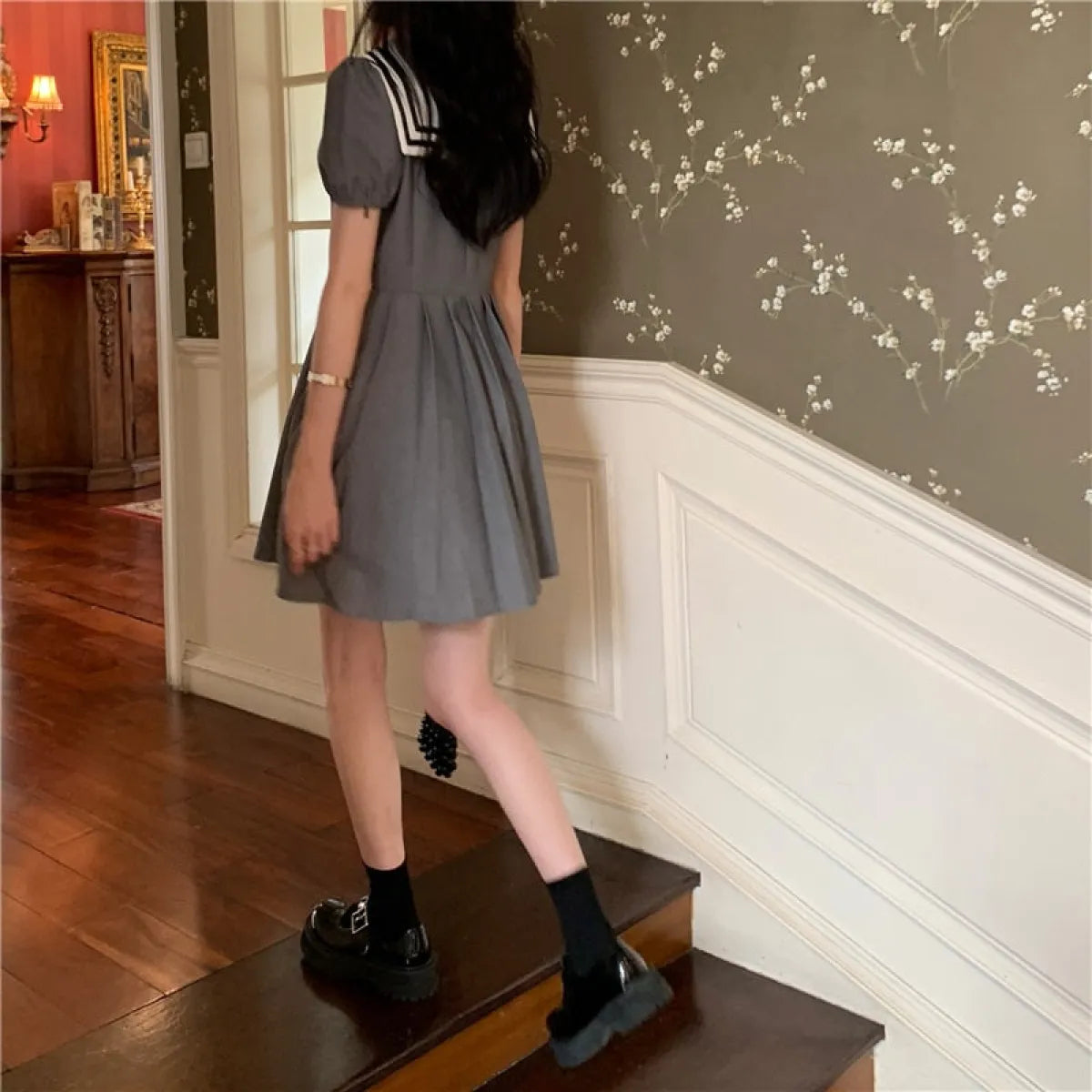 Kawaii Sailor Lolita