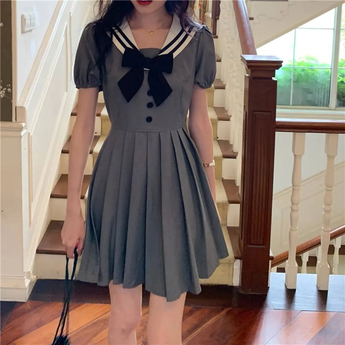 Kawaii Sailor Lolita