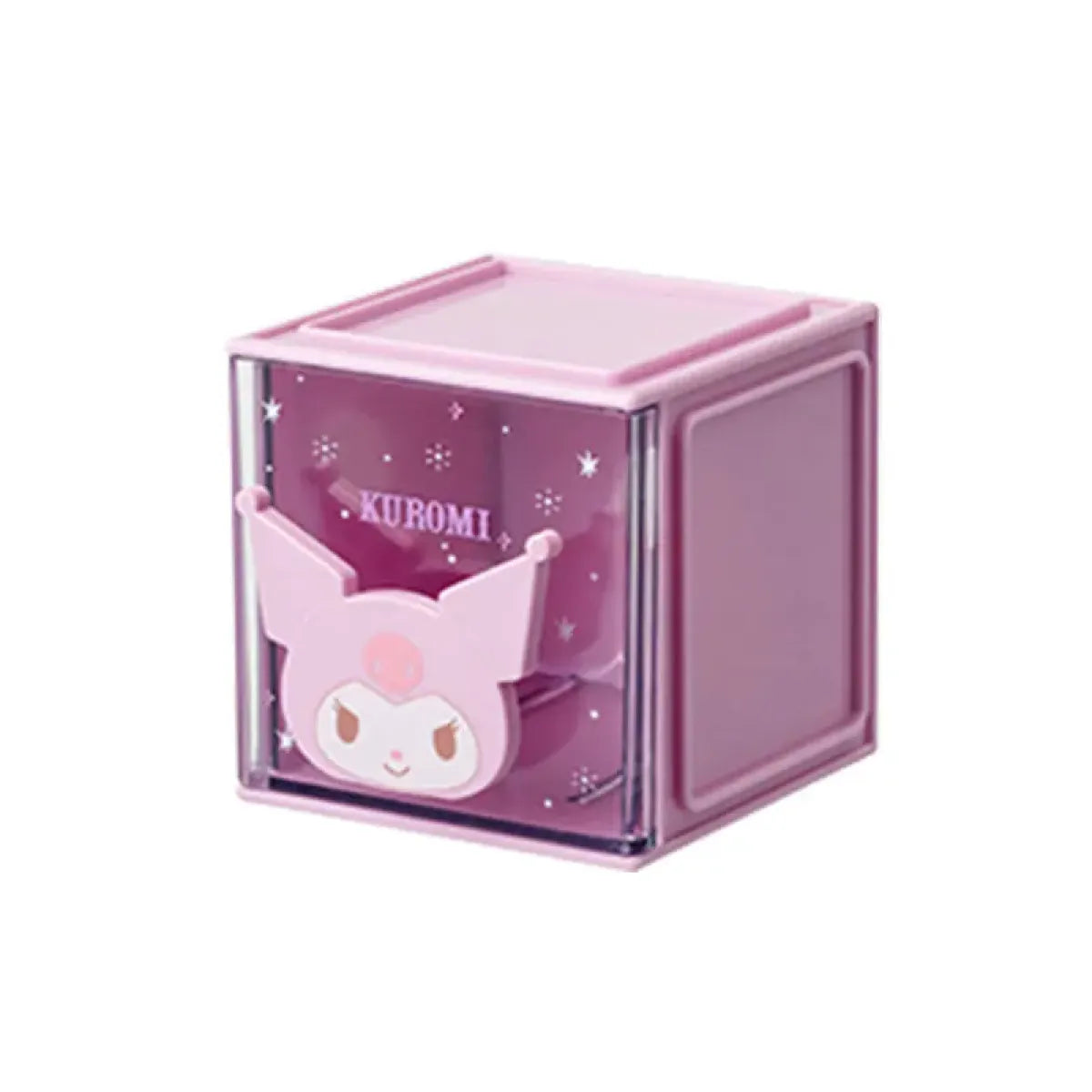 Sanrio Kawaii Storage Box