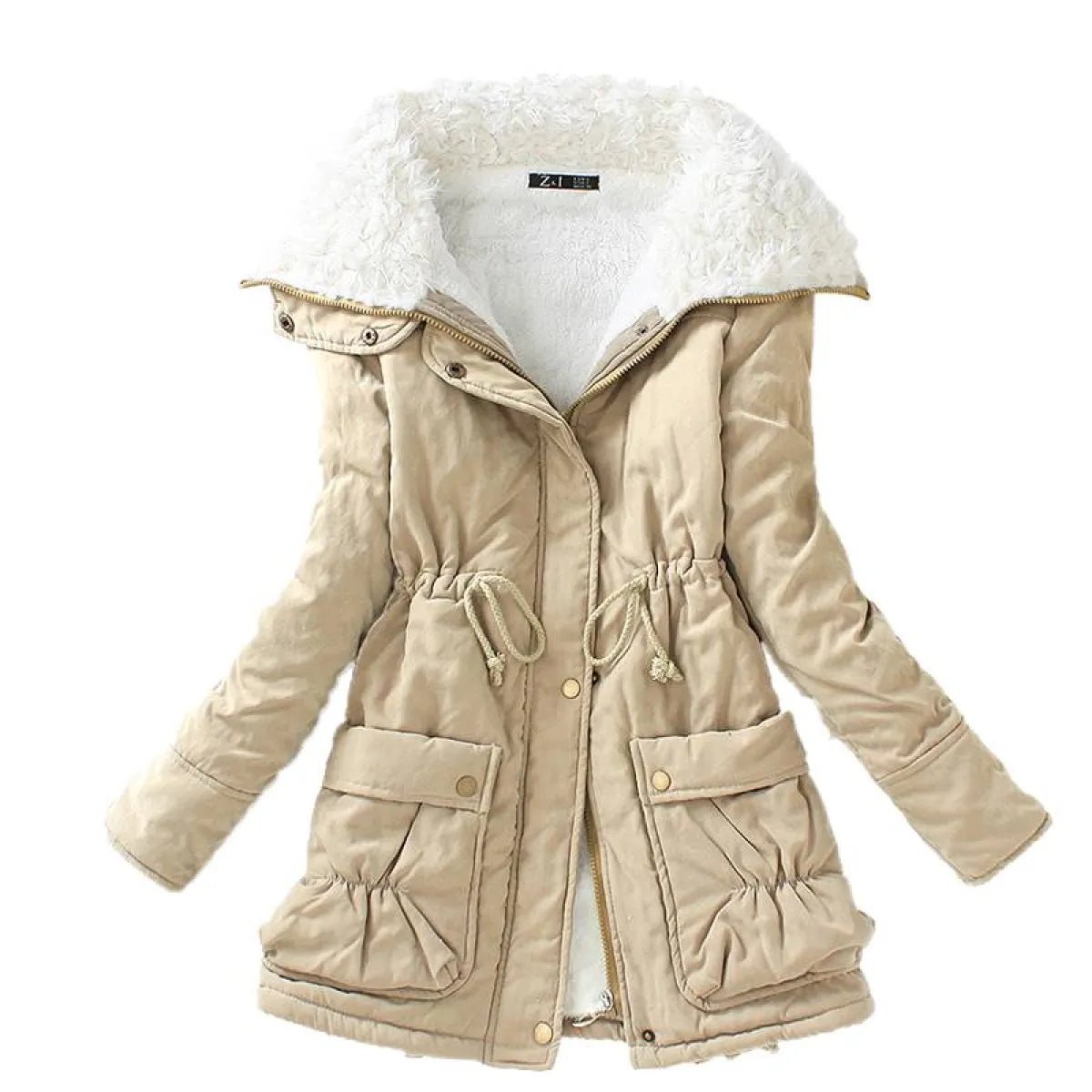 Kawaii Winter Coat