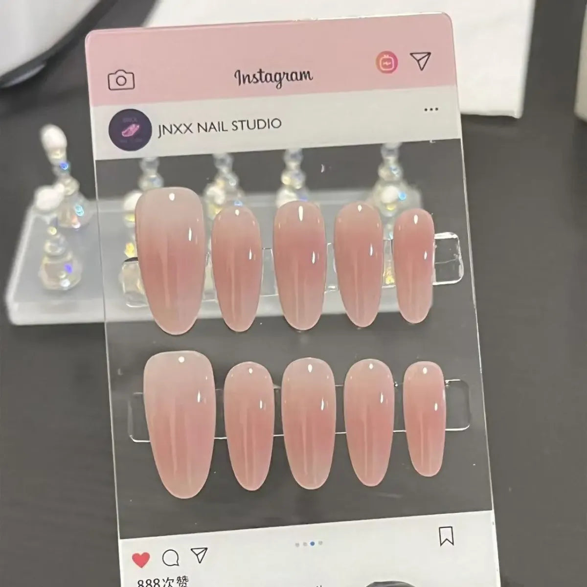 Kitagawa Marin School Uniform Cosplay – My Dress-Up Darling Set for Women