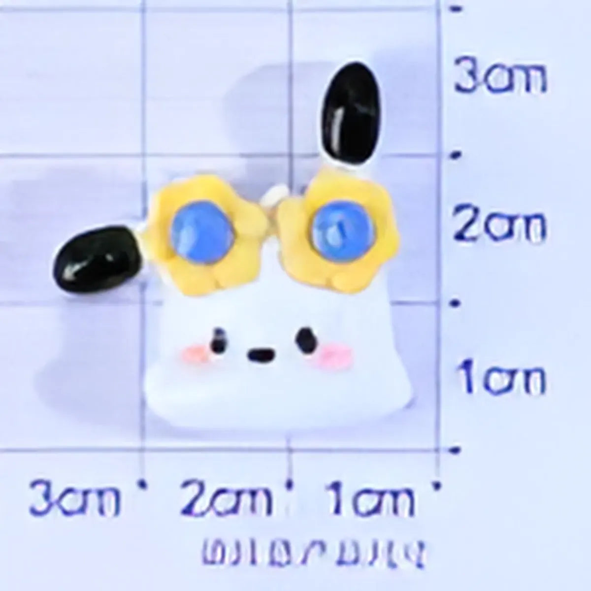 Hello Kitty Pochacco Large Plush Bag - Fluffy & Cute