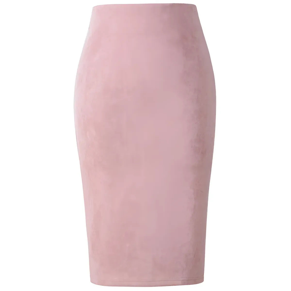 Korean Fashion Pencil Skirt