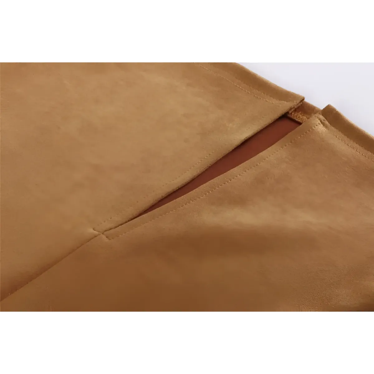 Korean Fashion Pencil Skirt